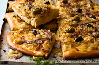 French pizza French pizza