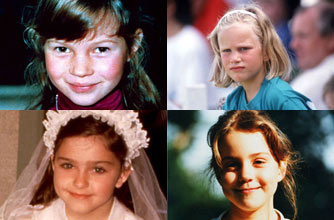 Celebs as kids Celebs as kids