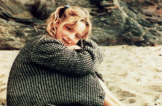 Young Kate Winslet Young Kate Winslet