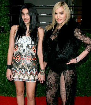 Madonna Madonna