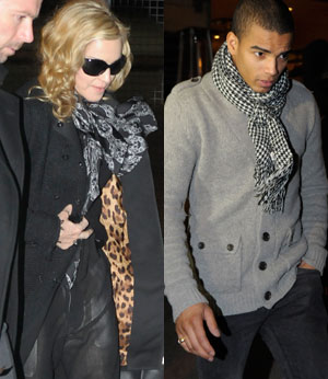 Madonna Madonna