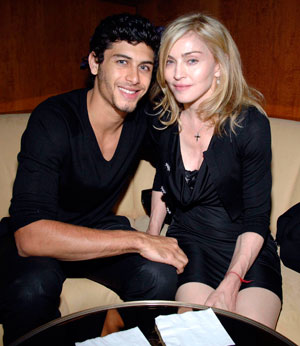 Madonna Madonna