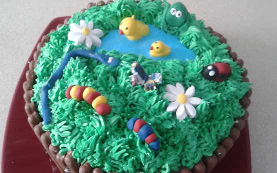 Your birthday cakes Your birthday cakes