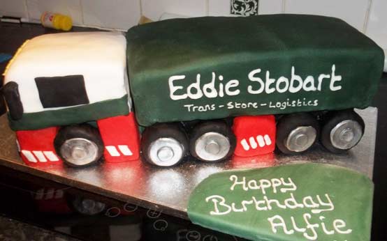 Your birthday cakes Your birthday cakes