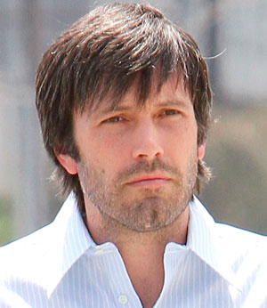 Ben Affleck Ben Affleck