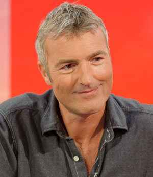 Nick Berry Nick Berry