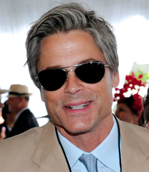 Rob Lowe Rob Lowe