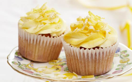 Our best lemon cake recipes Our best lemon cake recipes