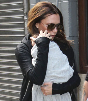 Harper, beckham, celeb kids, victoria, posh Harper, beckham, celeb kids, victoria, posh