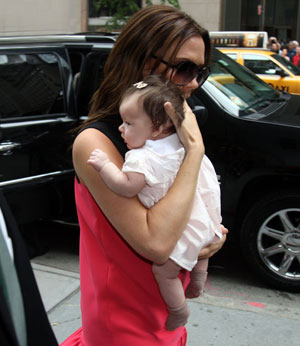 Harper, beckham, celeb kids, victoria, posh Harper, beckham, celeb kids, victoria, posh