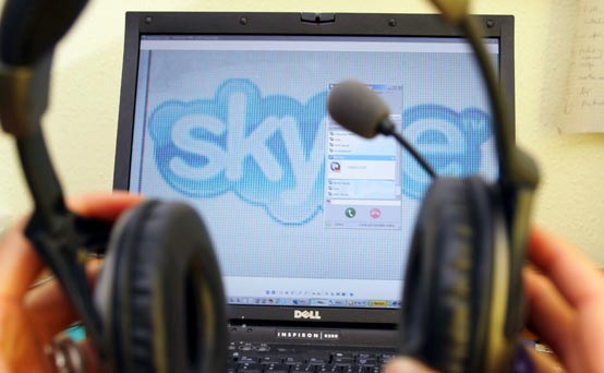 Household bills: Get Skype Household bills: Get Skype