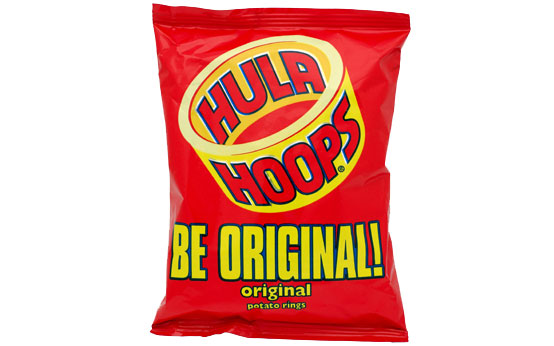 crisps crisps