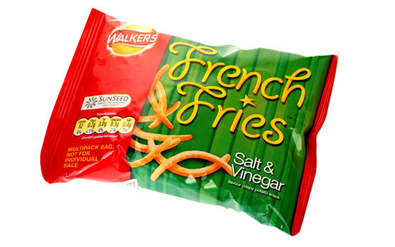 crisps crisps