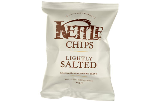 crisps crisps