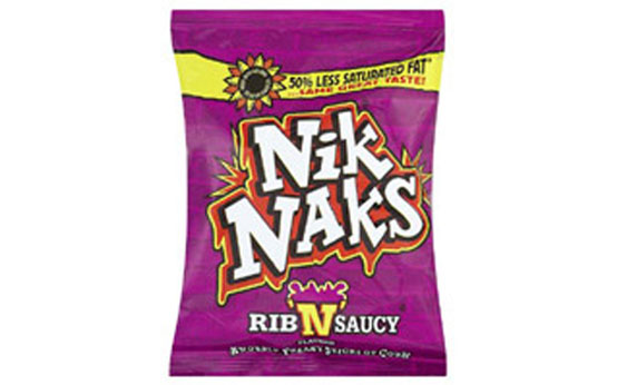 crisps crisps