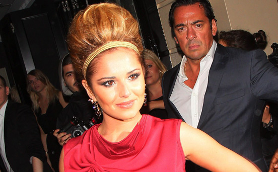 Cheryl Cole Cheryl Cole