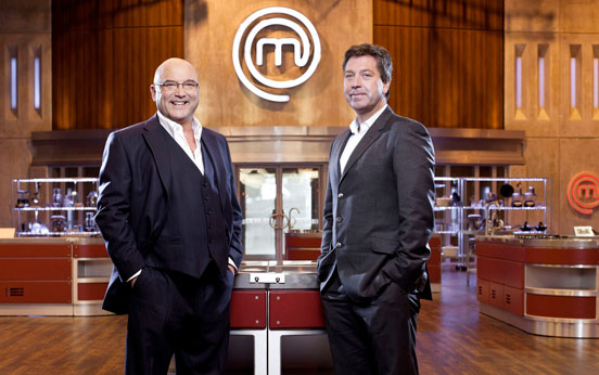 The 10 best MasterChef quotes The 10 best MasterChef quotes