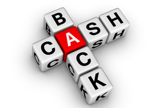 Cashback deals Cashback deals