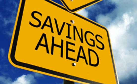 Savings