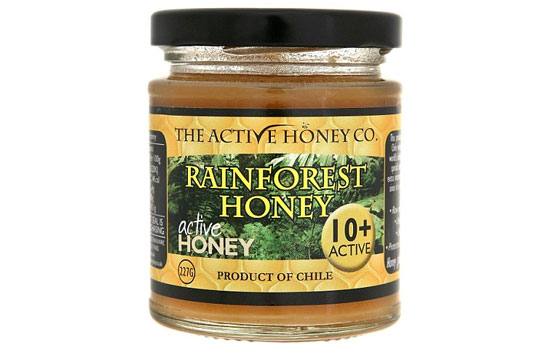 honey, honey,