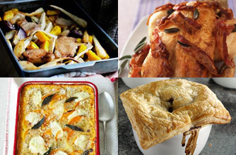 Autumn recipes Autumn recipes