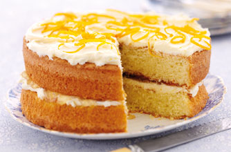 marmalade cake recipe