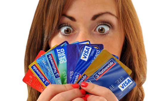 Save money on household bills: Get an interest free credit card