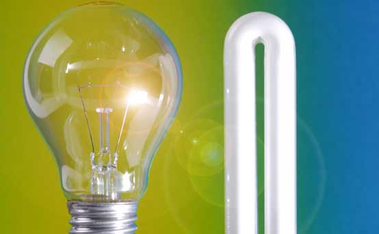 Household bills: Switch to energy saving lightbulbs Household bills: Switch to energy saving lightbulbs