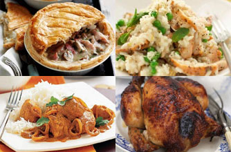 Top chicken recipes, October 2011 Top chicken recipes, October 2011