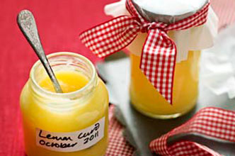 lemon curd lemon curd