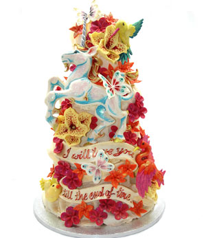 Our favourite Choccywoccydoodah cakes Our favourite Choccywoccydoodah cakes