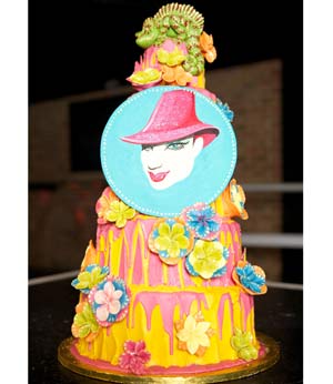 Our favourite Choccywoccydoodah cakes Our favourite Choccywoccydoodah cakes
