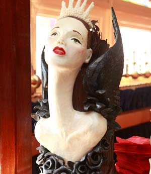 Our favourite Choccywoccydoodah cakes Our favourite Choccywoccydoodah cakes