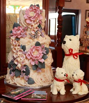Our favourite Choccywoccydoodah cakes Our favourite Choccywoccydoodah cakes