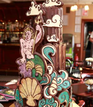 Our favourite Choccywoccydoodah cakes Our favourite Choccywoccydoodah cakes
