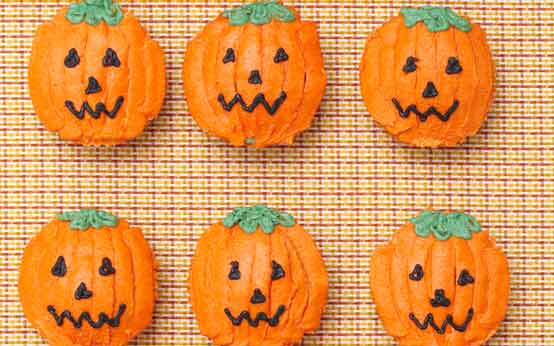 Pumpkin maple cupcakes recipe Pumpkin maple cupcakes recipe