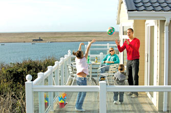 Chesil Vista Holiday Park