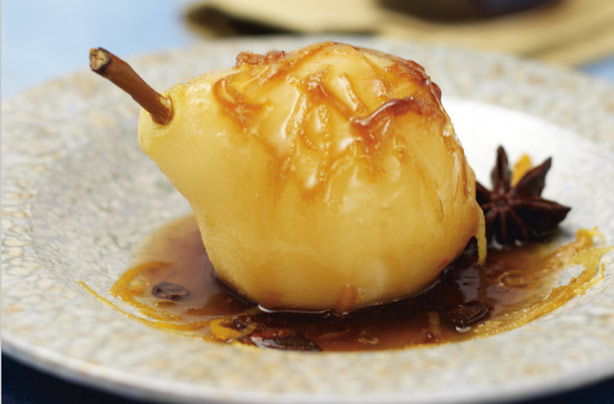 Luscious pears with a hint of spice is very tasty and easy to cook.It is cheap, quick and easy to cook. Luscious pears with a hint of spice is very tasty and easy to cook.It is cheap, quick and easy to cook.