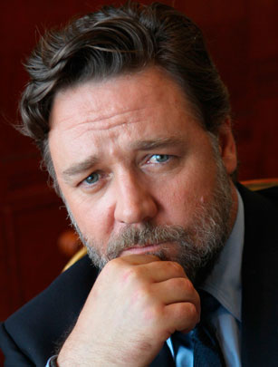 Russell Crowe Russell Crowe