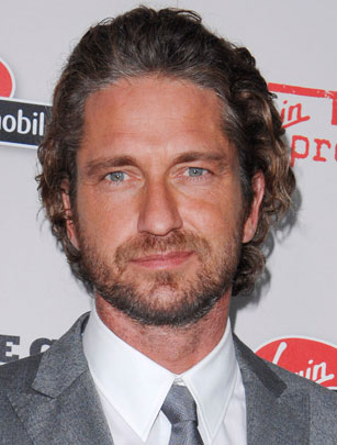 Gerard Butler Gerard Butler