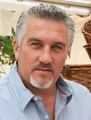 Paul Hollywood Paul Hollywood