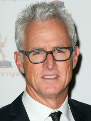 John Slattery John Slattery