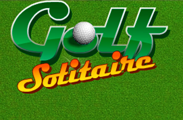 Golf Solitaire