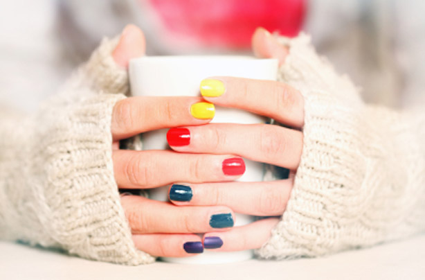 Fingerless gloves Fingerless gloves