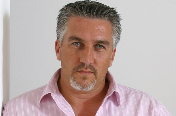 Paul Hollywood