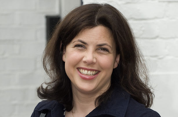 Kirstie Allsopp