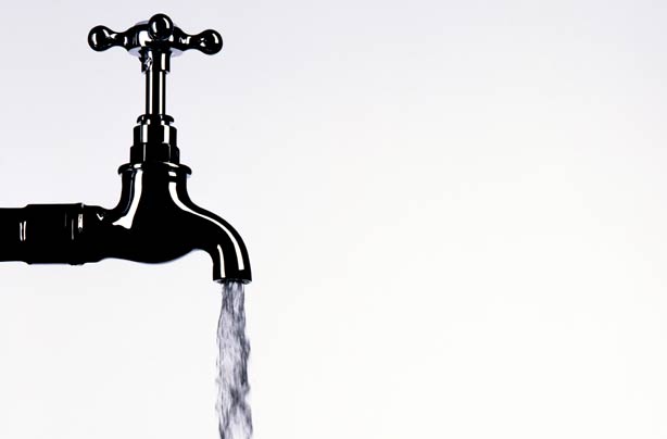 Water
