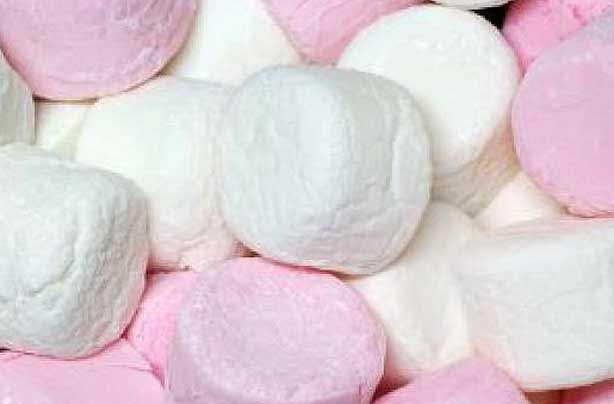 Best and worst: sweets Best and worst: sweets