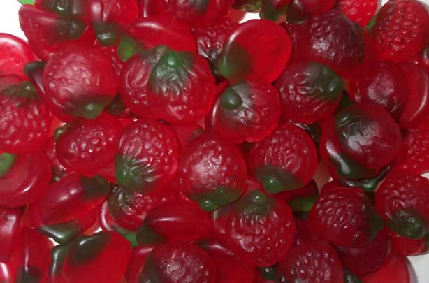 Best and worst: sweets Best and worst: sweets
