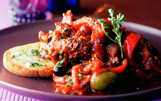 Easter lamb recipes Easter lamb recipes